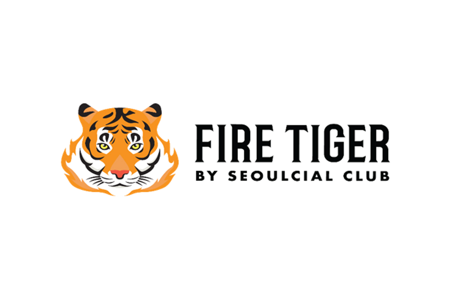 Fire Tiger by Seoulcial Club - EmQuartier
