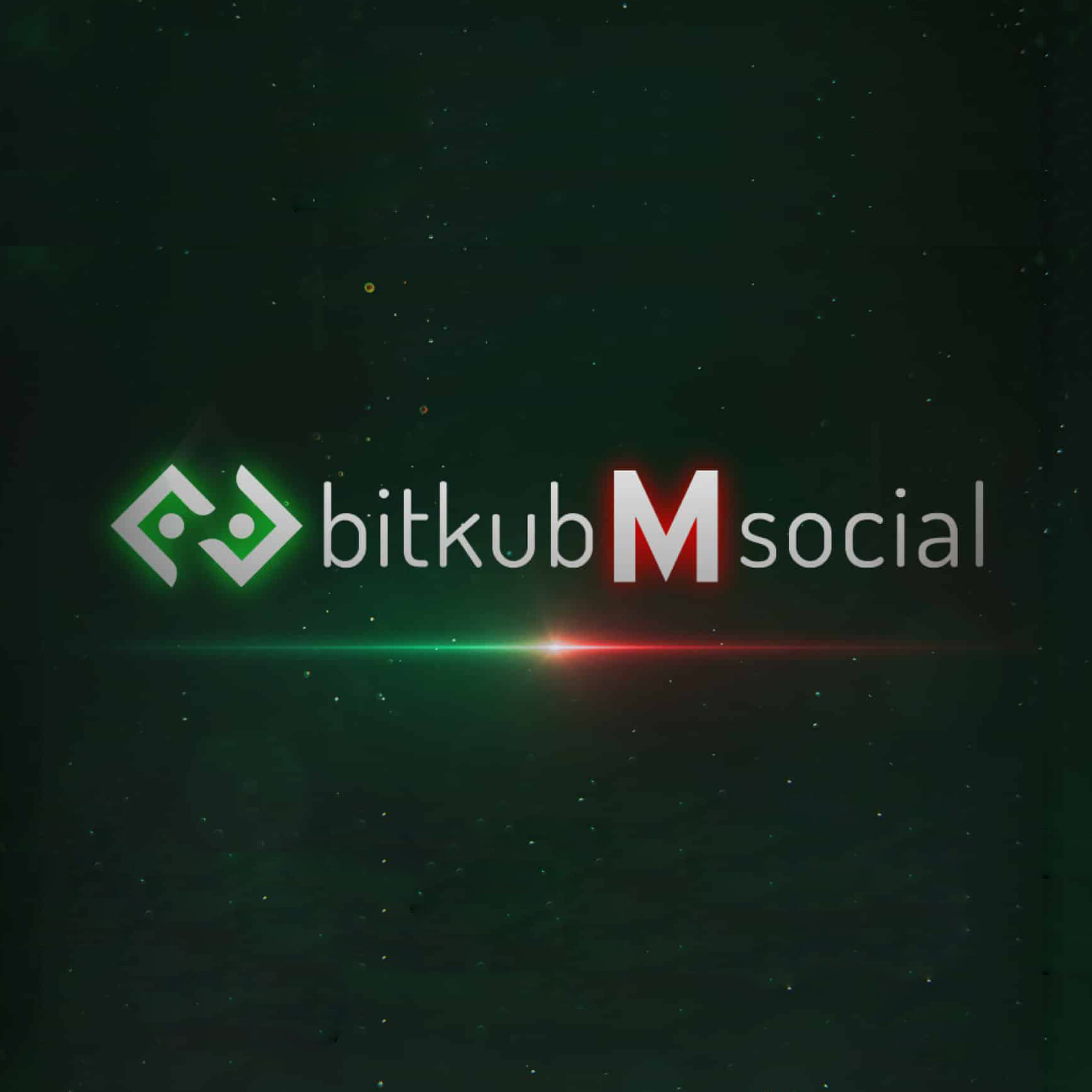 Bitkub M Social - EmQuartier